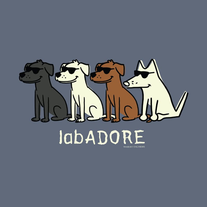 LabADORE - Classic Tee