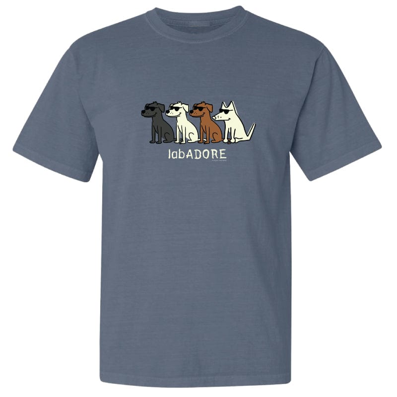 LabADORE - Classic Tee