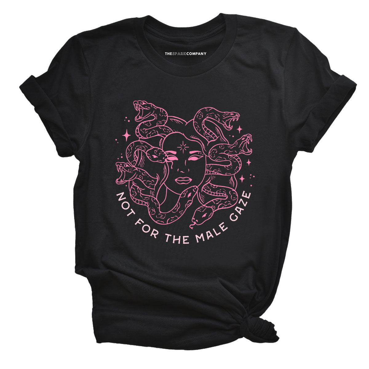Limited Run! Not For The Male Gaze T-Shirt