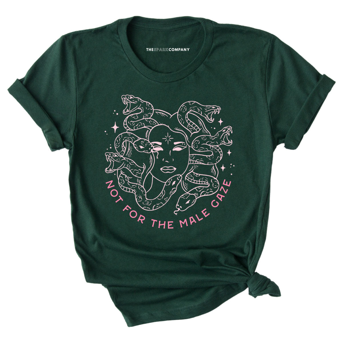 Limited Run! Not For The Male Gaze T-Shirt