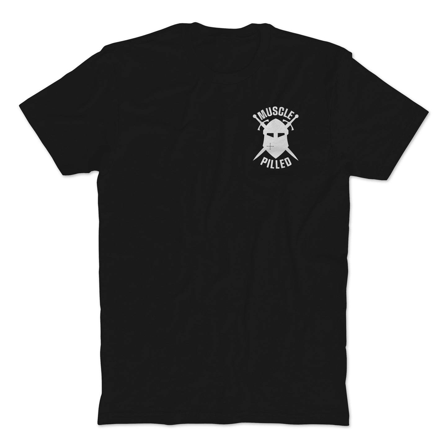 MP IRS T-Shirt