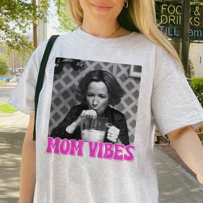 Mom Vibes Shirt K1tty That 70s Show, K1tty Forman Shirt , Funny Mom Hoodie, Happy Mother's Day, Gift For Mom