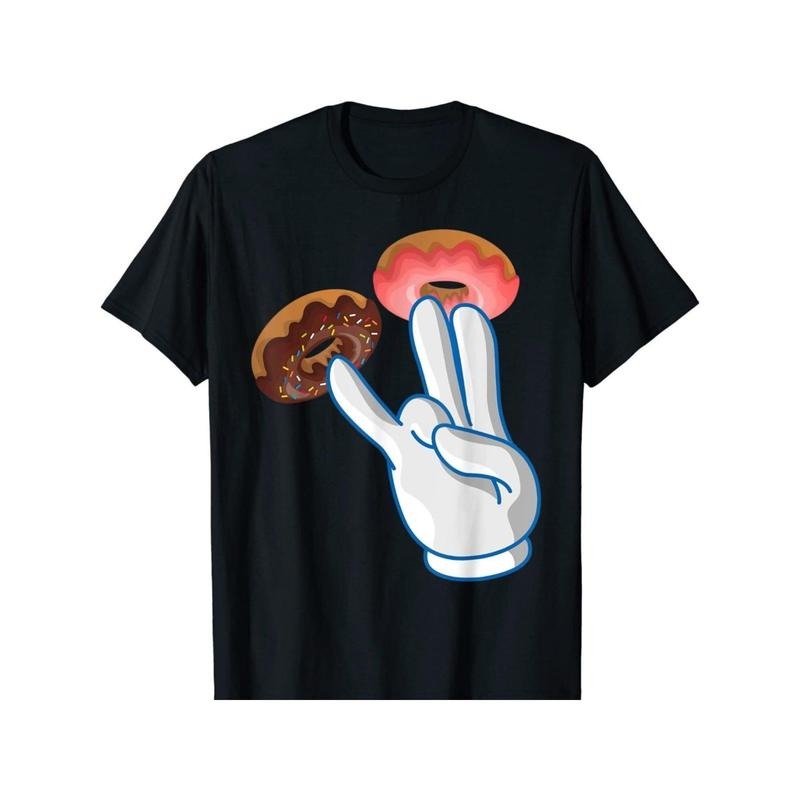 New Limited Funny Adult Humor 2 In The Pink 1 In the Stink Dirty Humor T-Shirt made in usastyle{n002}2