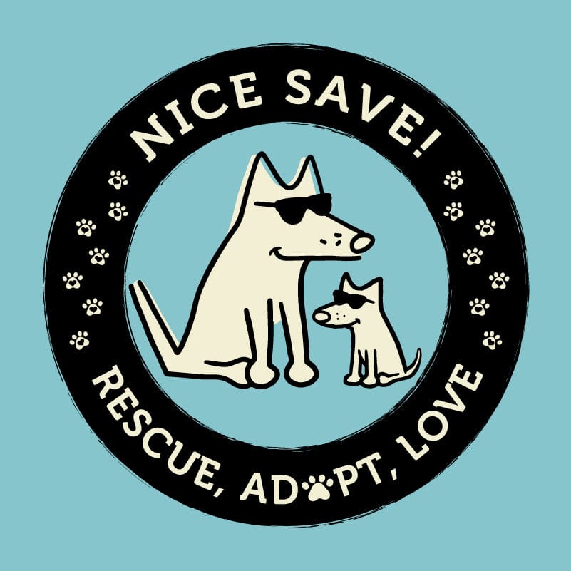 Nice Save! - Sweatshirt Pullover Hoodie