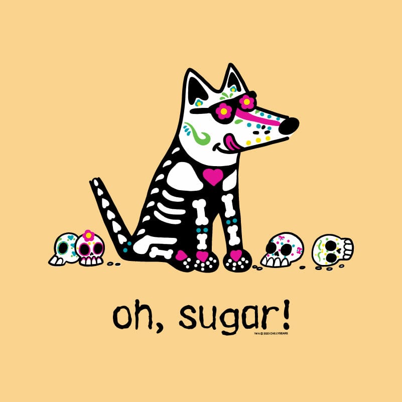 Oh, Sugar! - Classic Long-Sleeve T-Shirt
