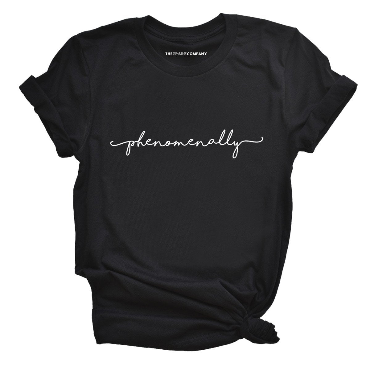 Phenomenal Woman T-Shirt