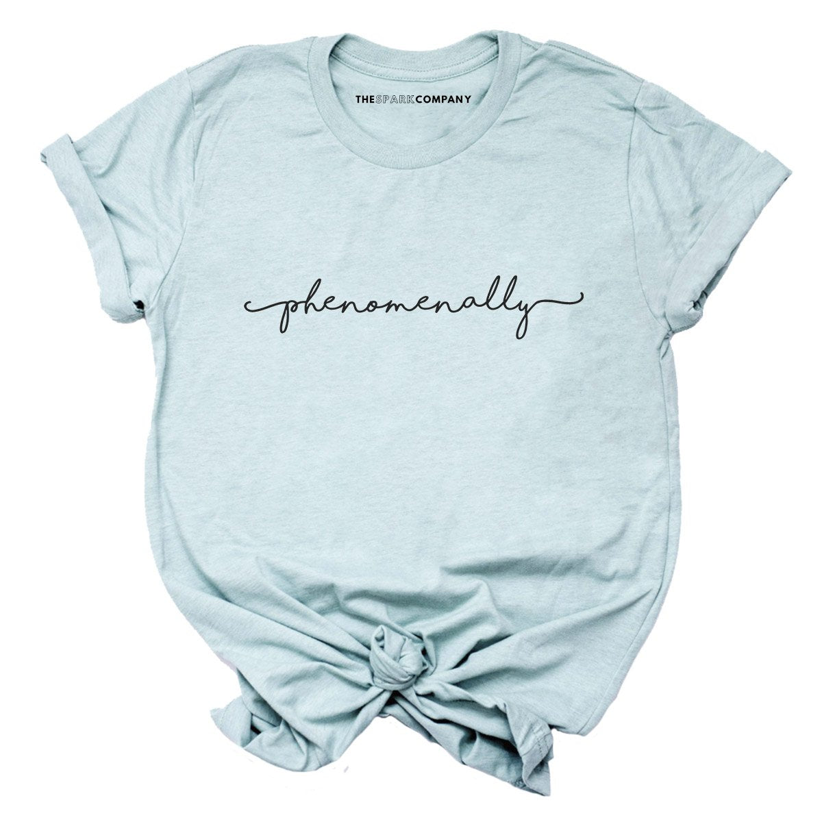 Phenomenal Woman T-Shirt