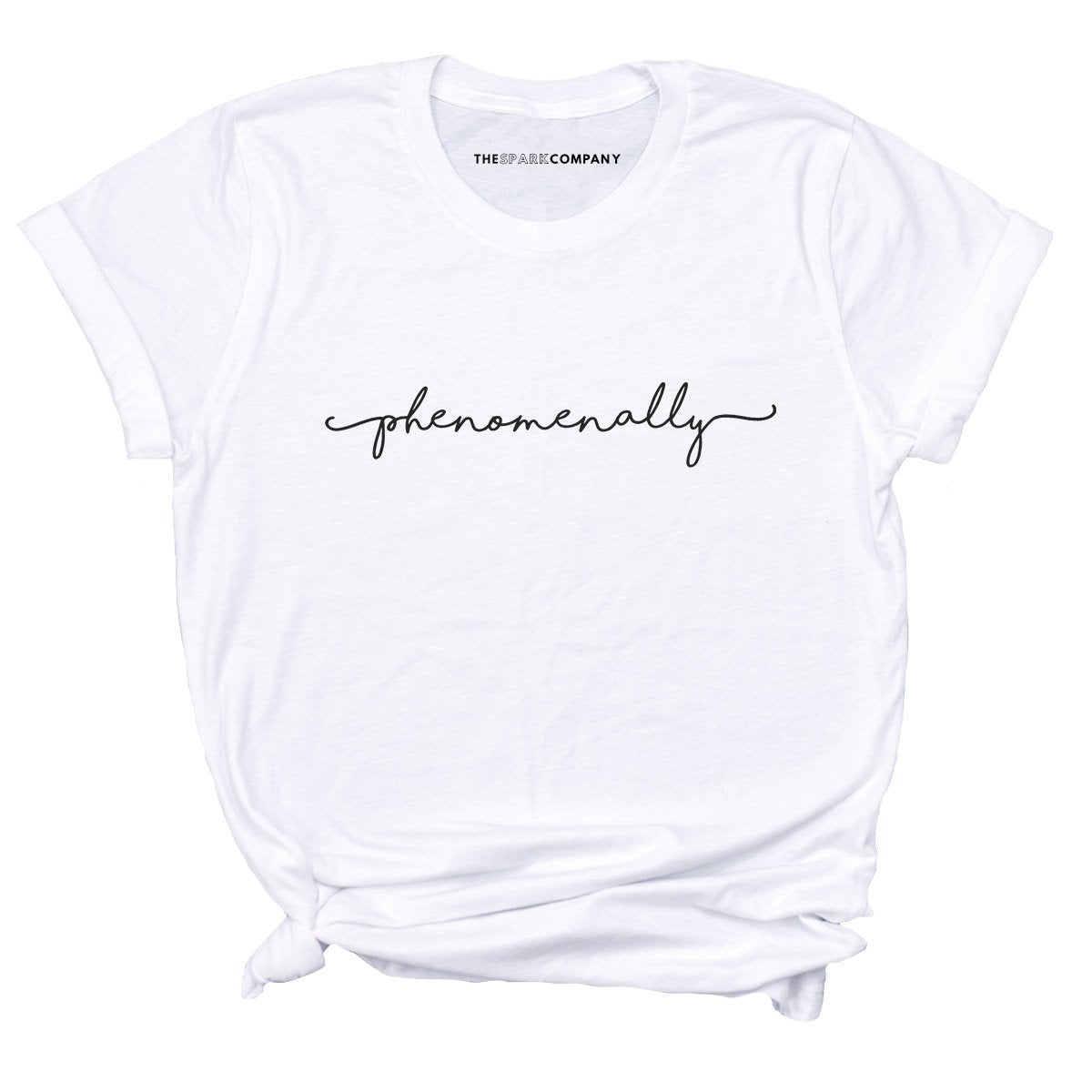 Phenomenal Woman T-Shirt