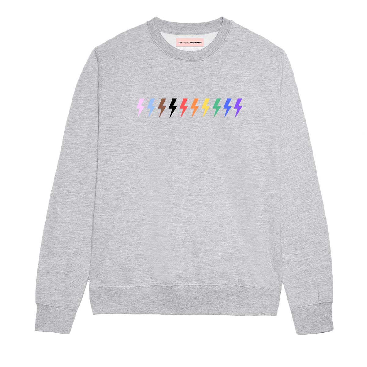 Pride Lightning Sweatshirt