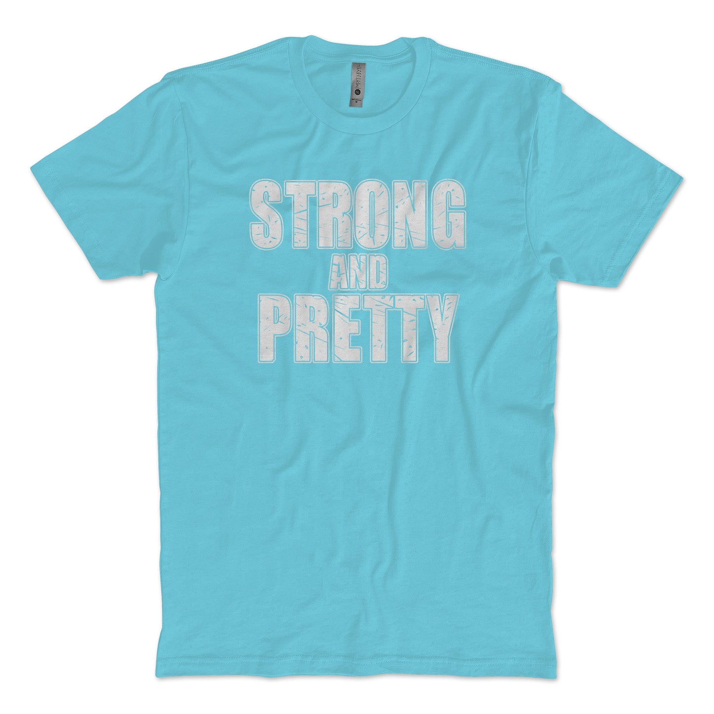 Bright and Strong T-Shirt