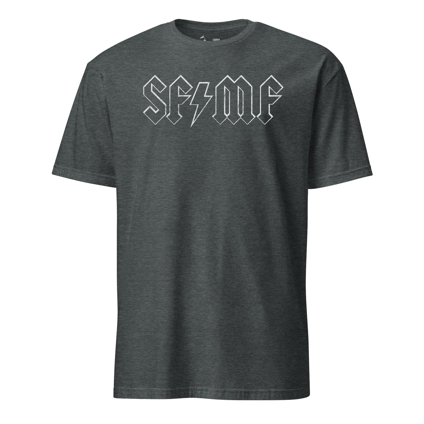 SF/MF Lightning T-Shirt
