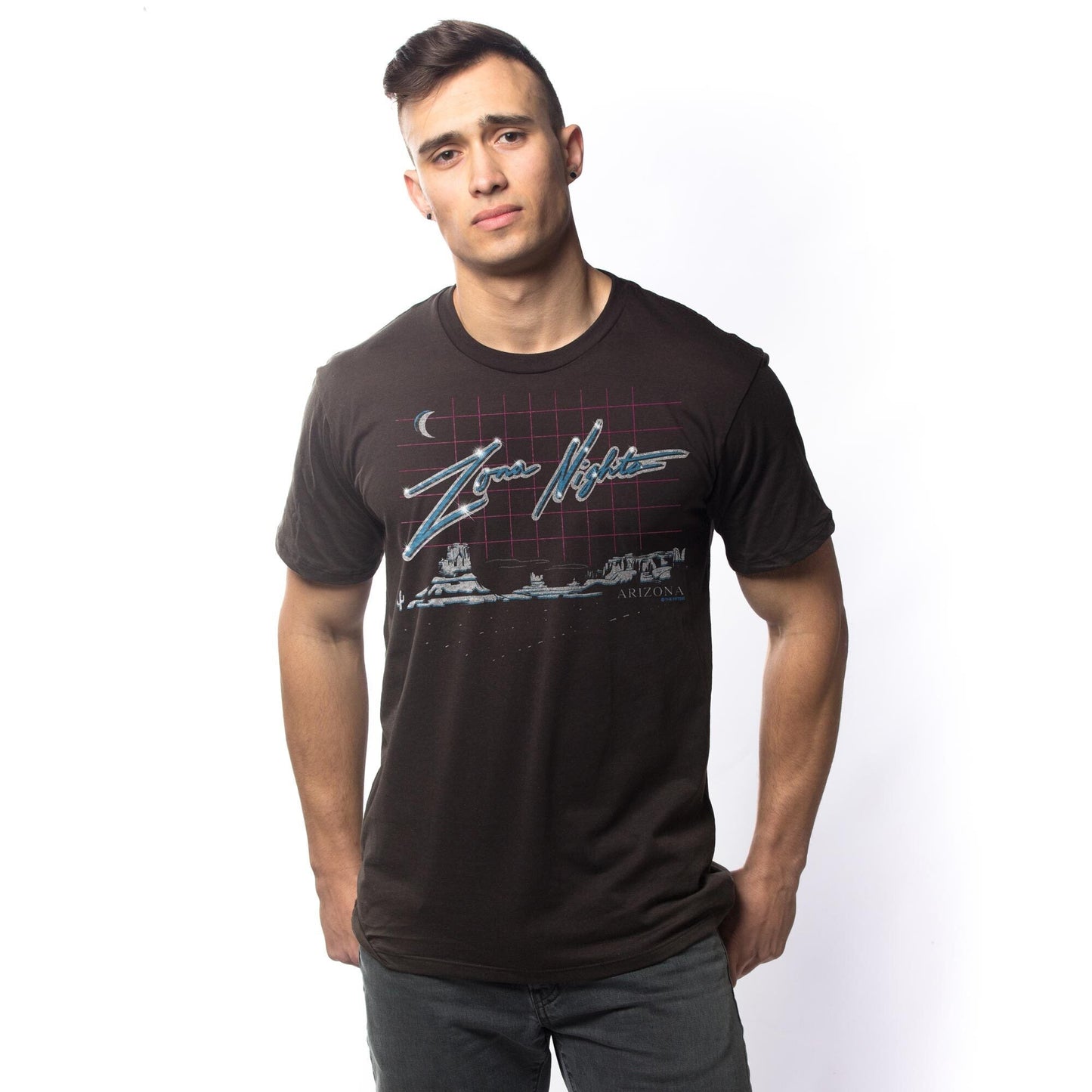 Zona Nights T-Shirt