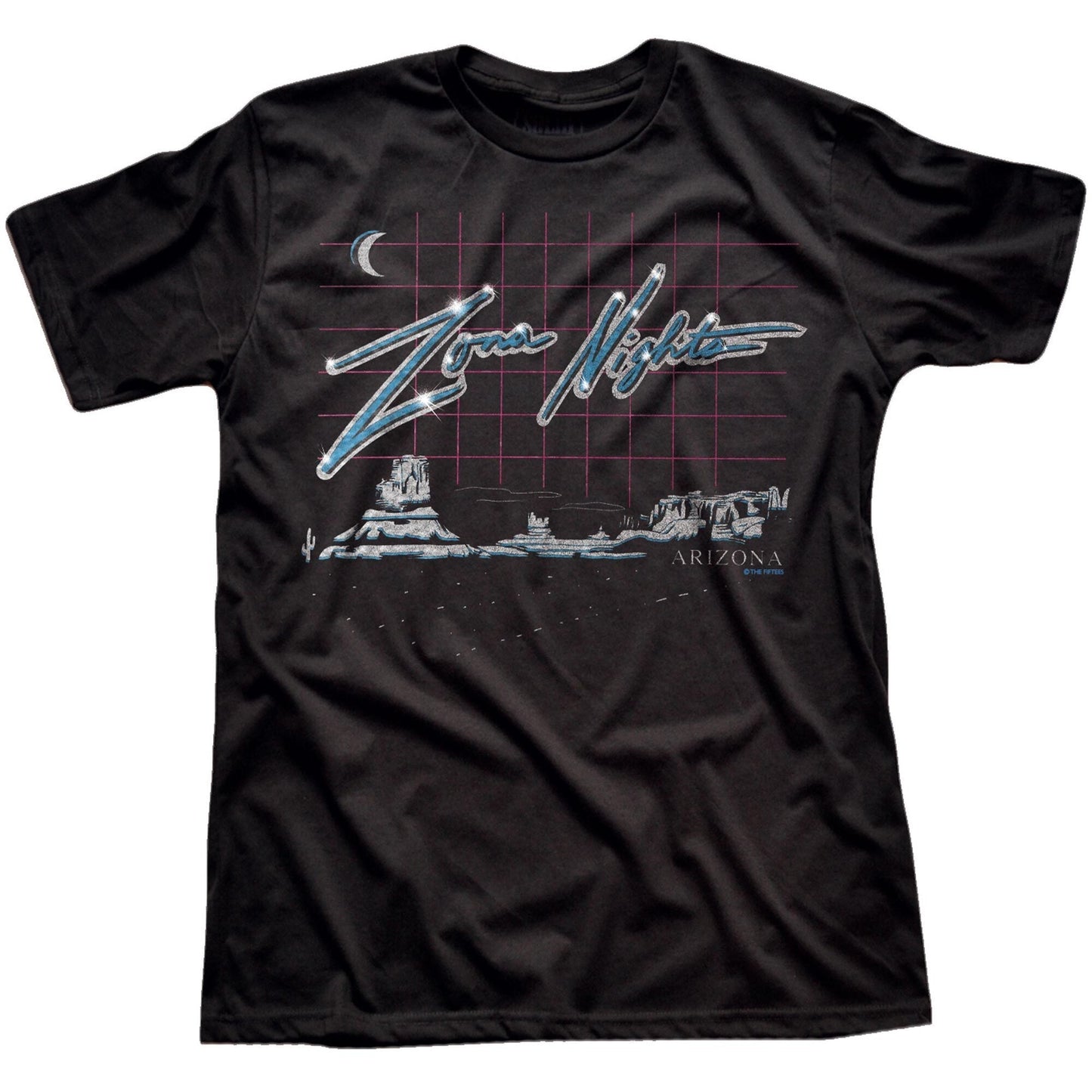Zona Nights T-Shirt