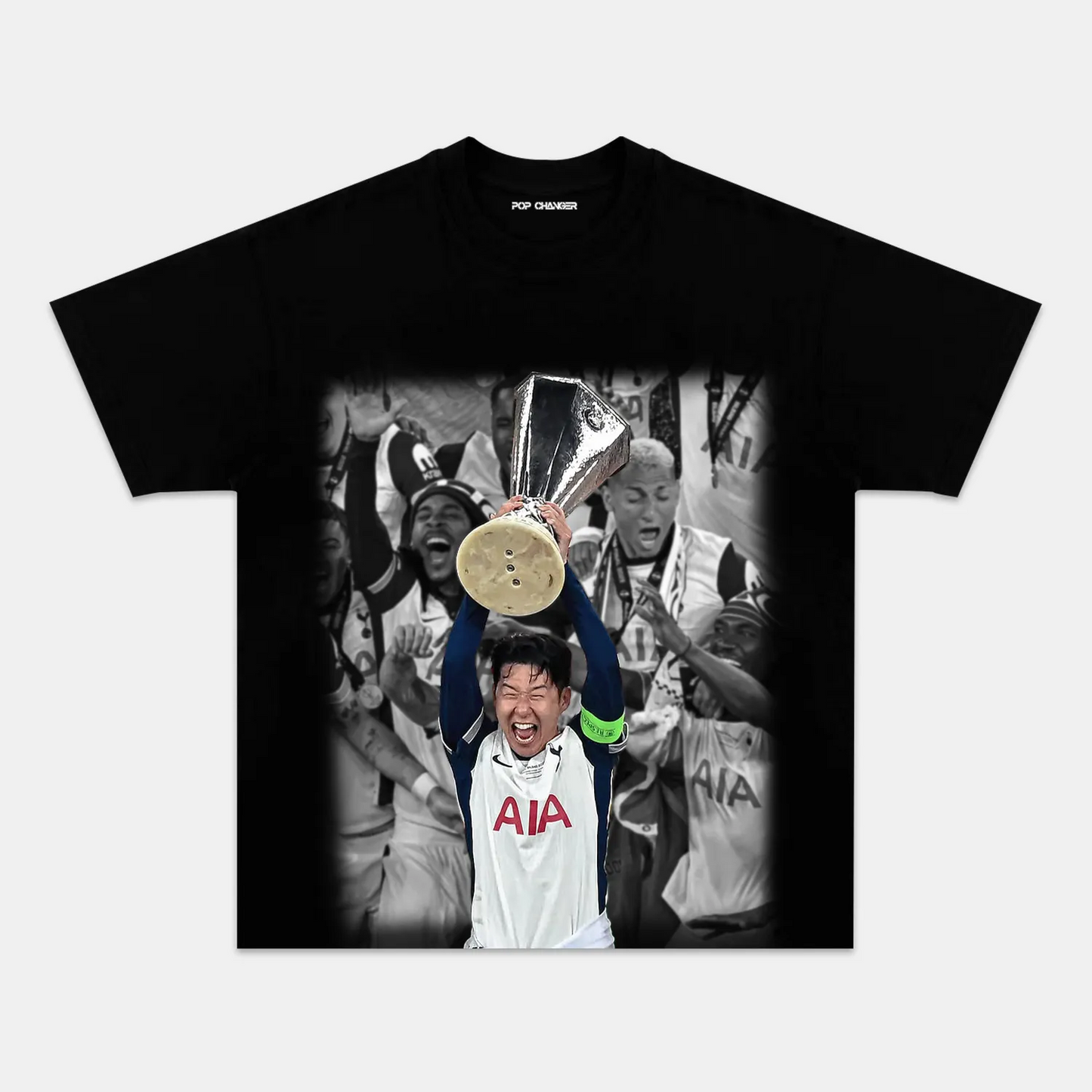 TOTTENHAM HOTSPUR TEE