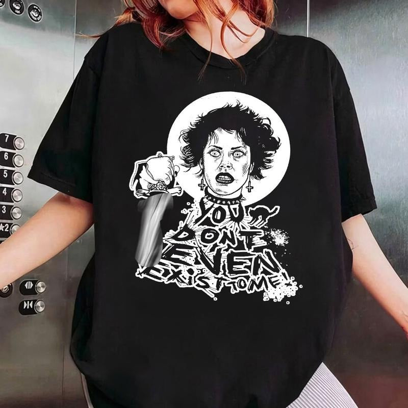 The Craft 1996 Shirt, 90s Movie Shirt, Horror Graphic Shirt, Vintage Designed Graphic Shirt, Unisex Goth Apparel