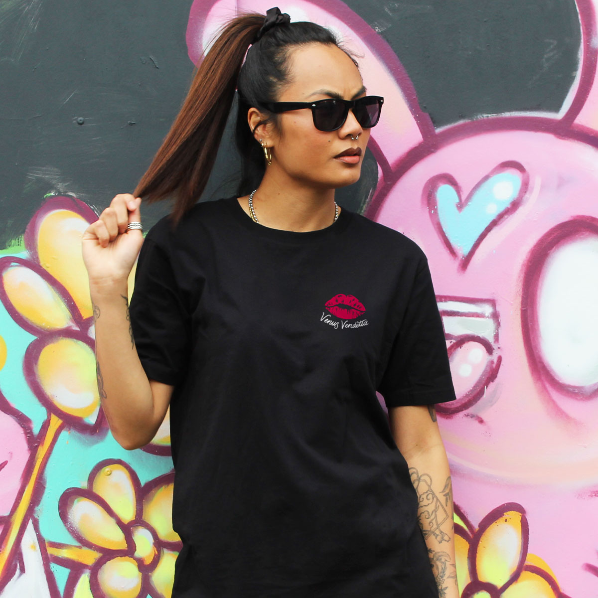 Venus Vendetta T-Shirt