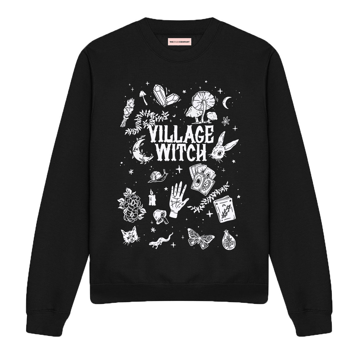 Village Witch Sweatshirt