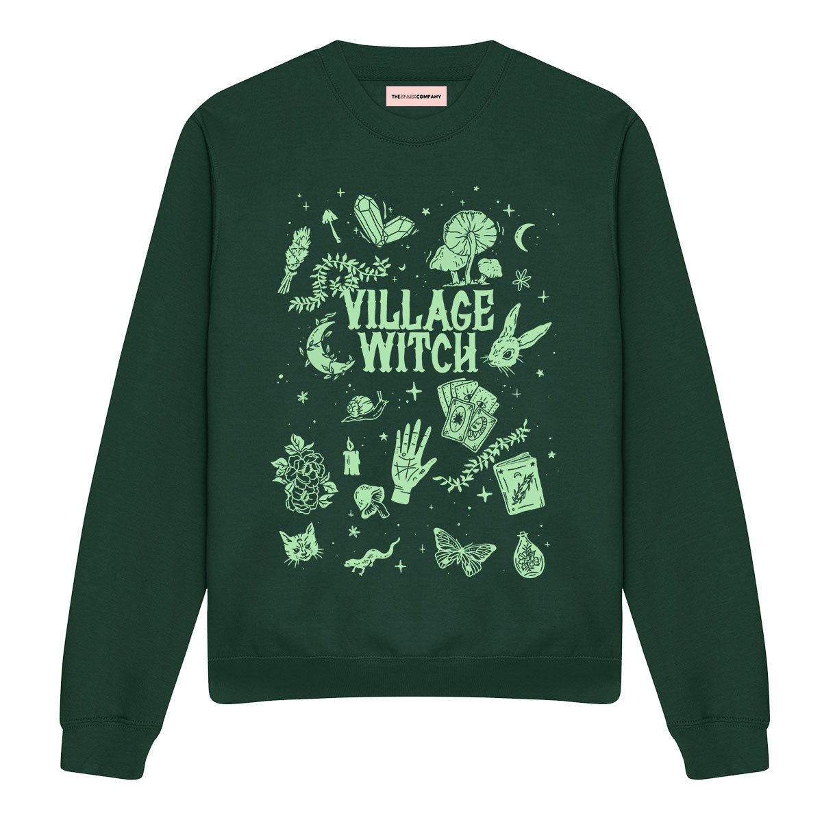 Village Witch Sweatshirt