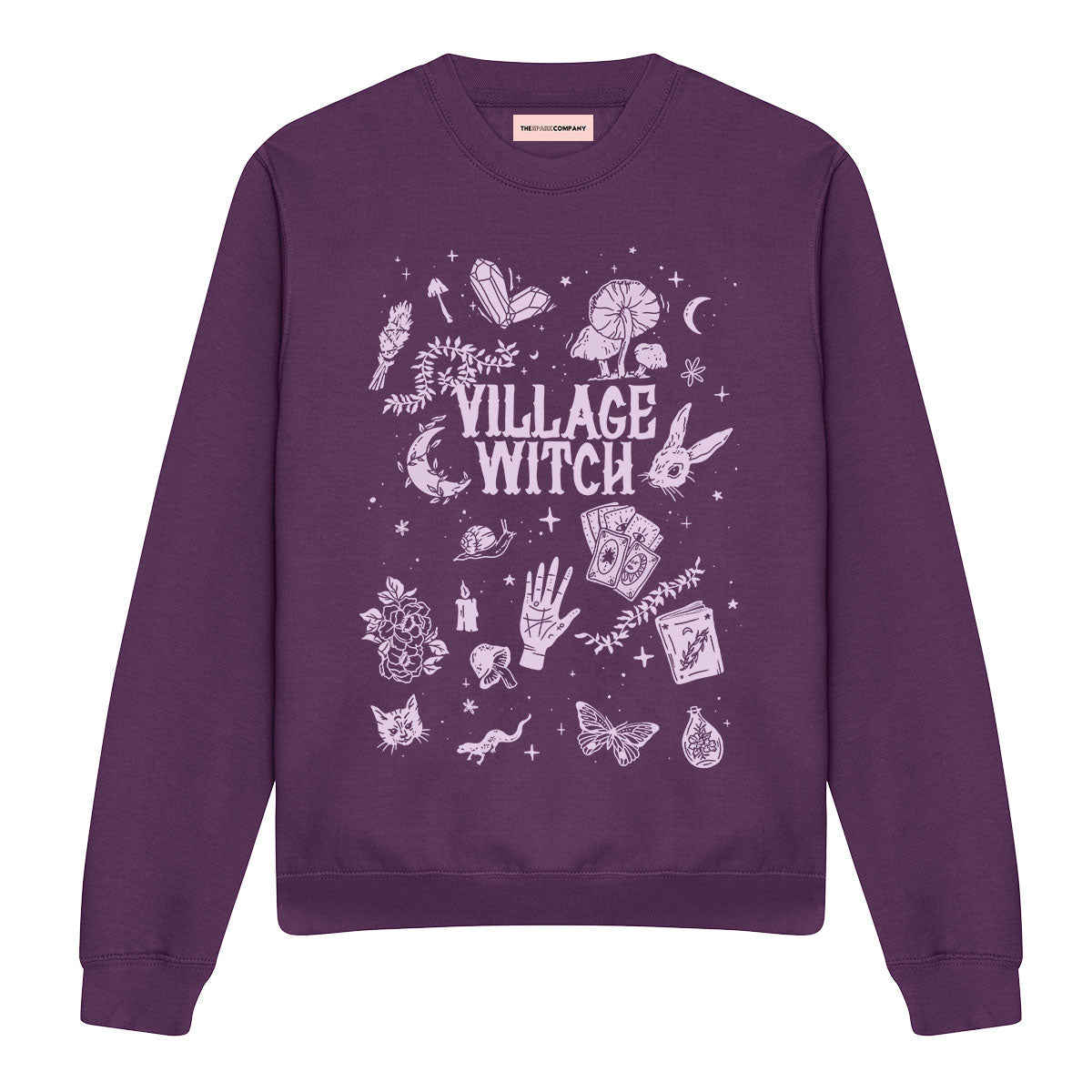 Village Witch Sweatshirt