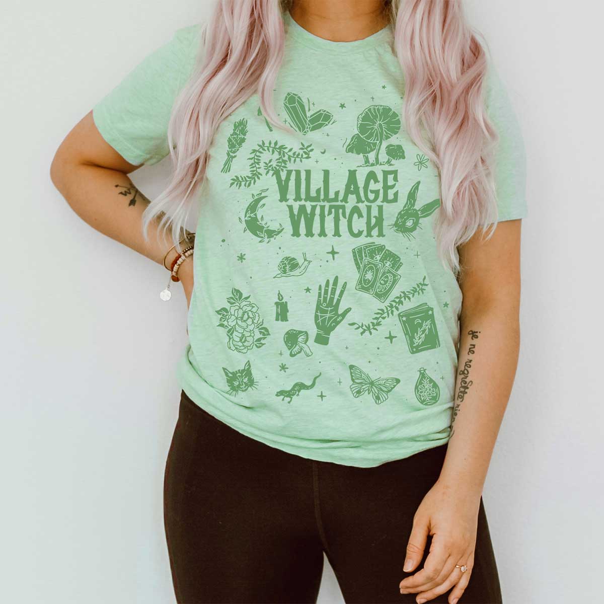 Village Witch T-Shirt
