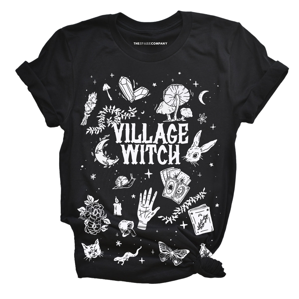 Village Witch T-Shirt
