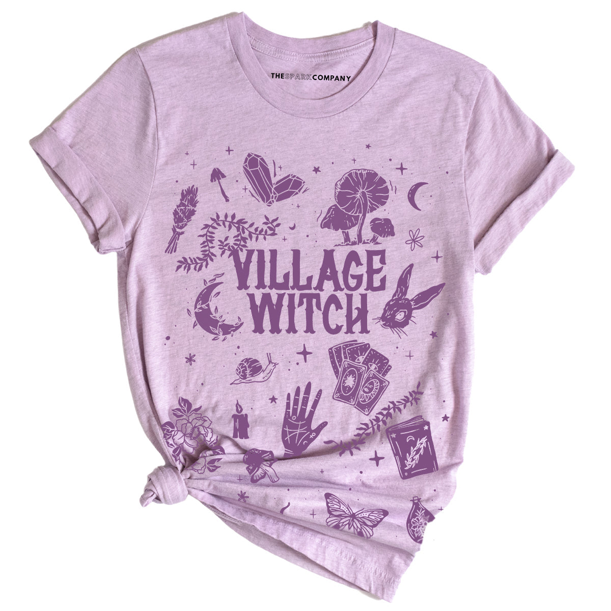Village Witch T-Shirt