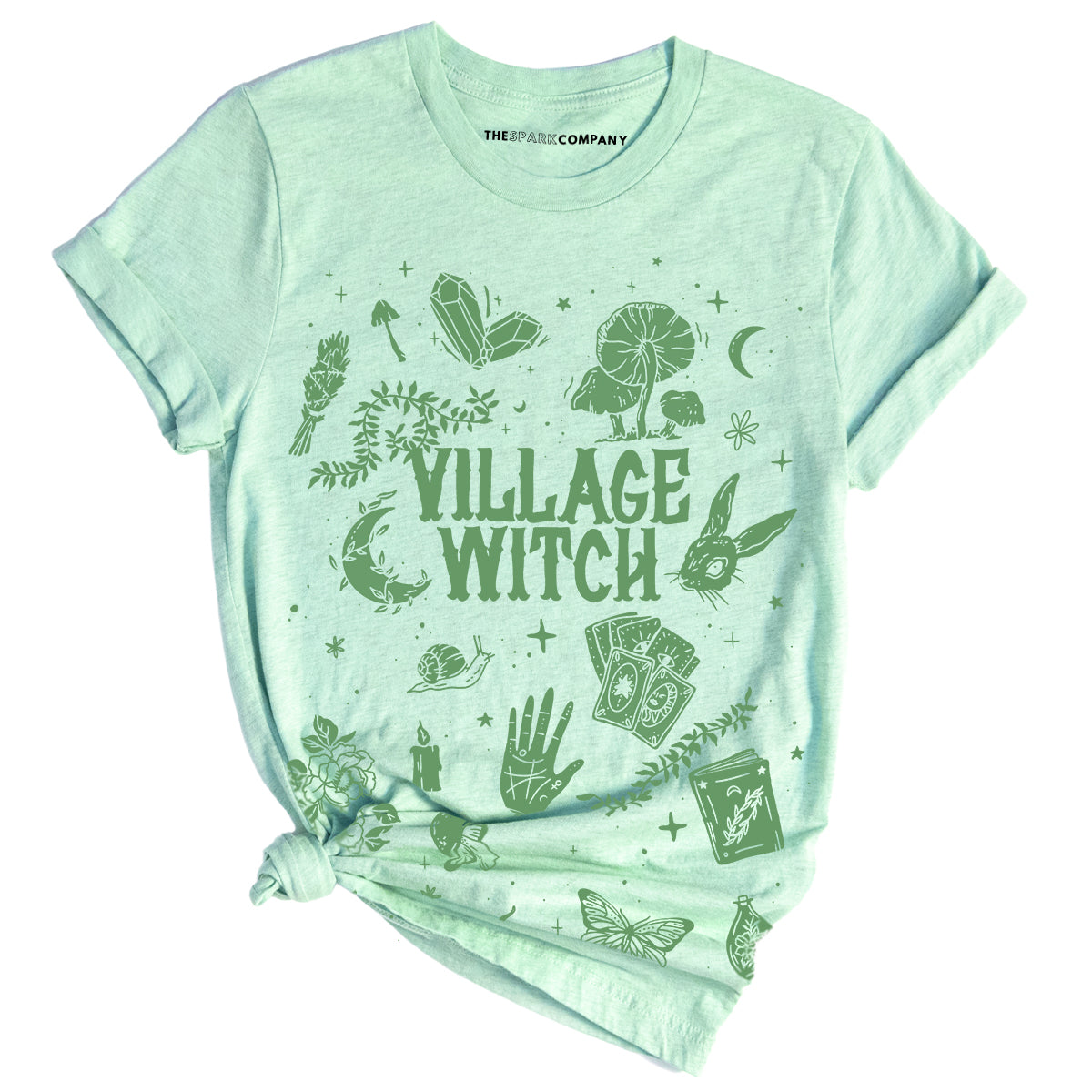 Village Witch T-Shirt