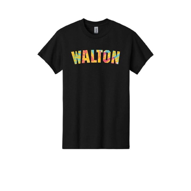 Walton Shirt 10% to the Seva Foundation Shirt