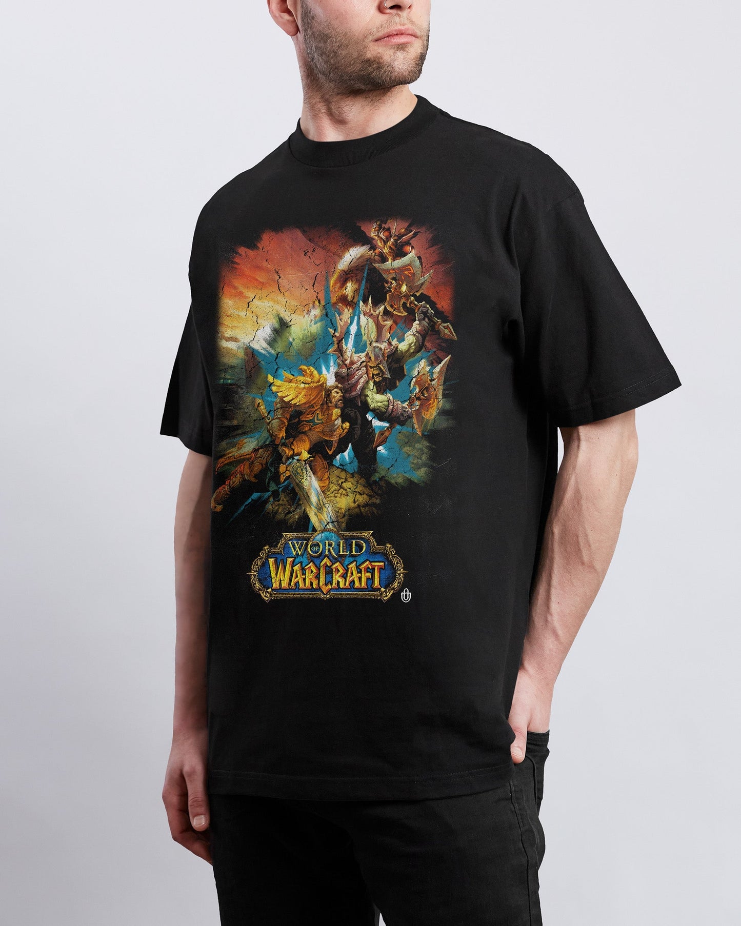 Video Games 'World of Warcraft: Classic' T-Shirt