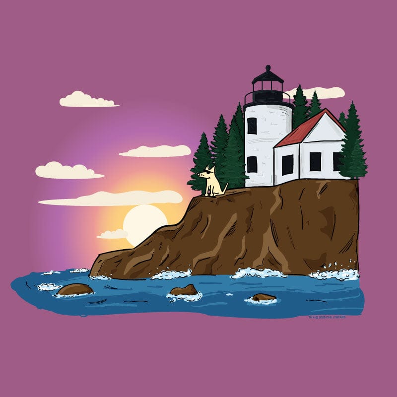 Acadia - Sweatshirt Pullover Hoodie