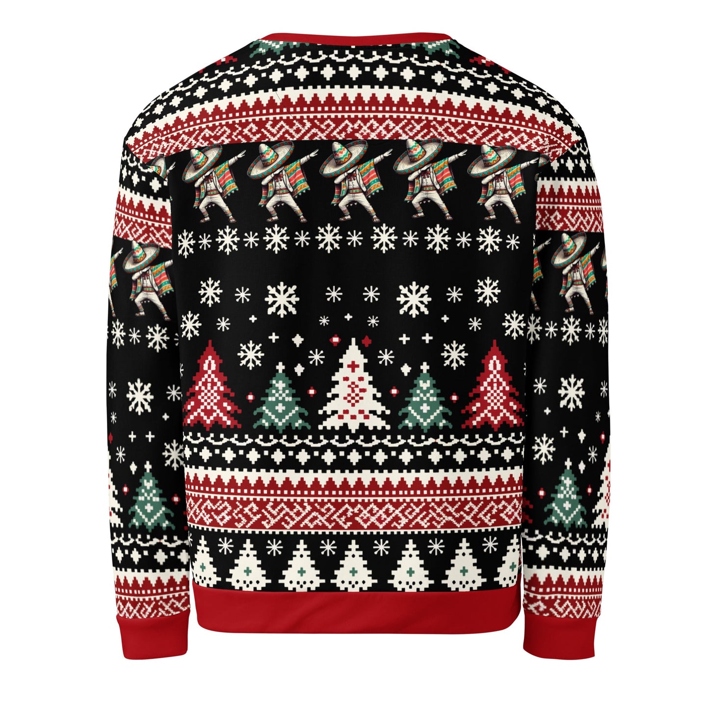 Cerveza Today Crudo Manana Santa Claus Navidad Sweatshirt