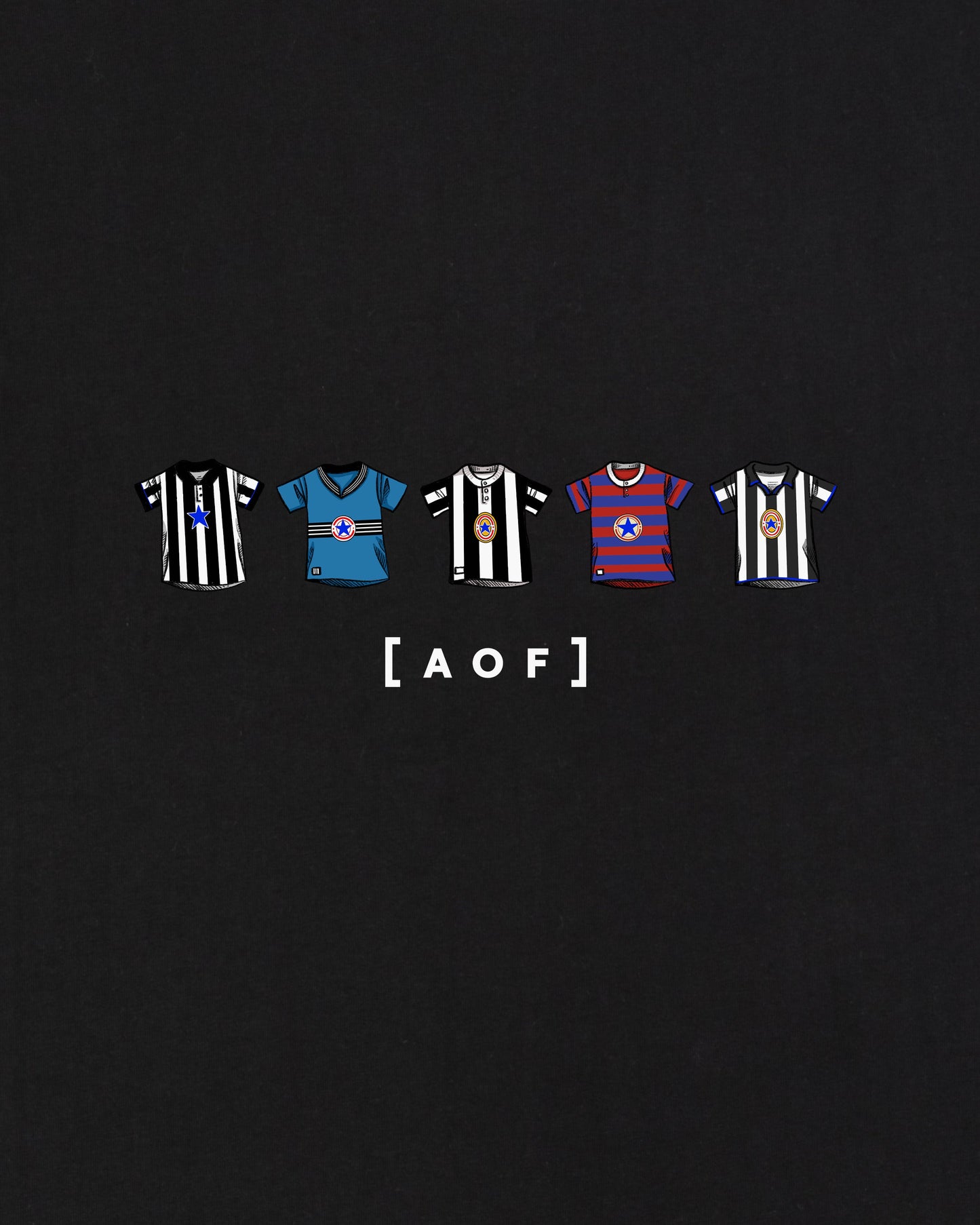Toon Printed Classics Tee