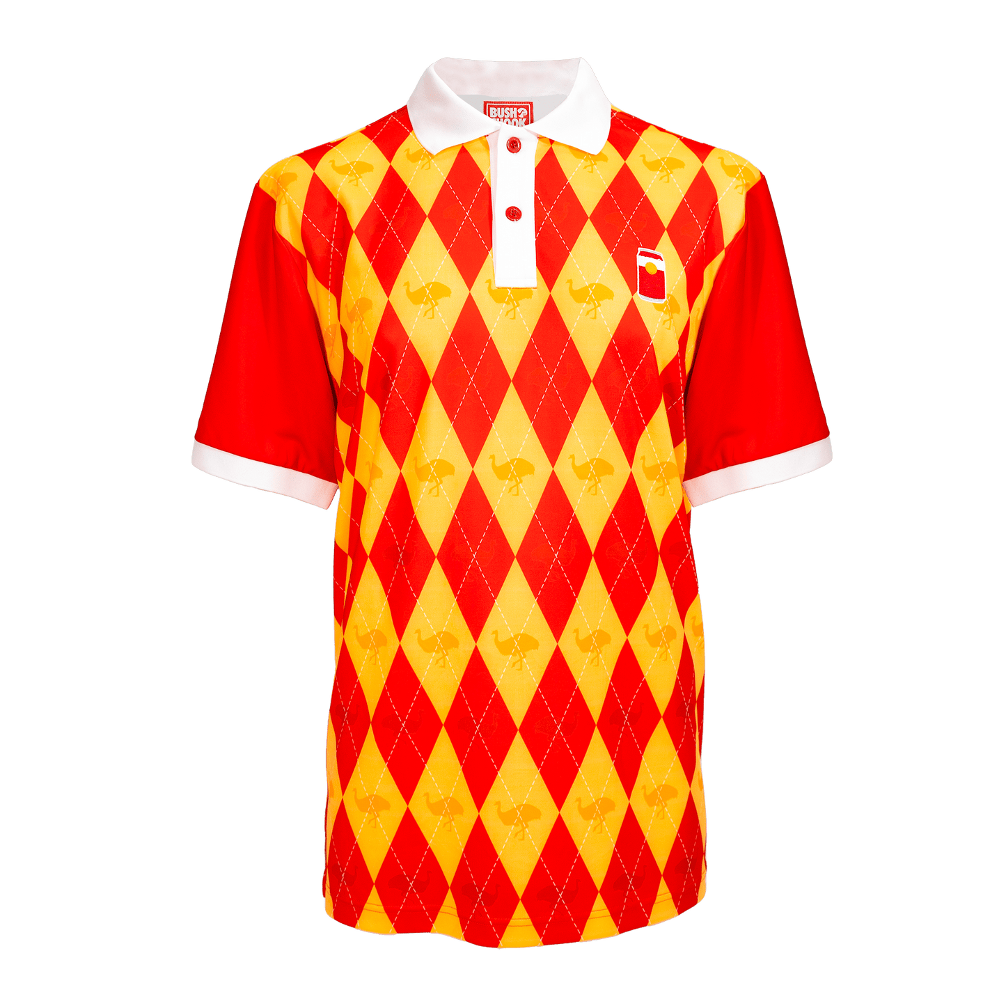 Classy Chook Polo Shirt