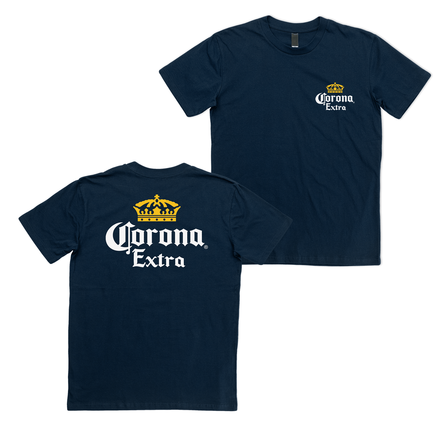 Corona Classic Tee