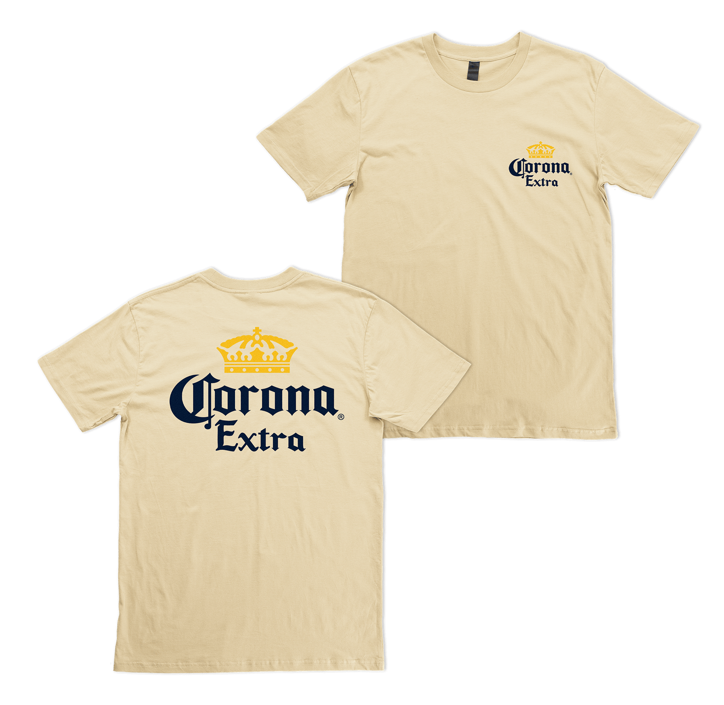 Corona Classic Tee