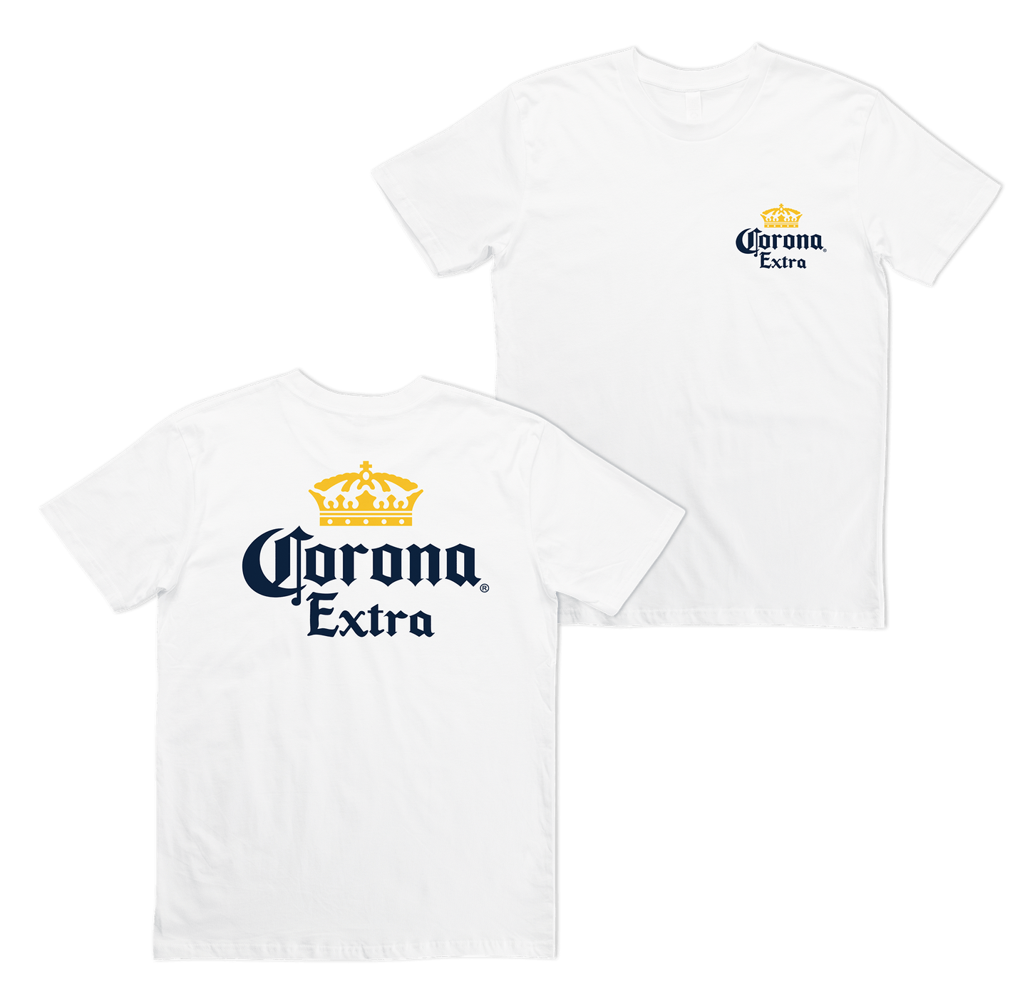 Corona Classic Tee