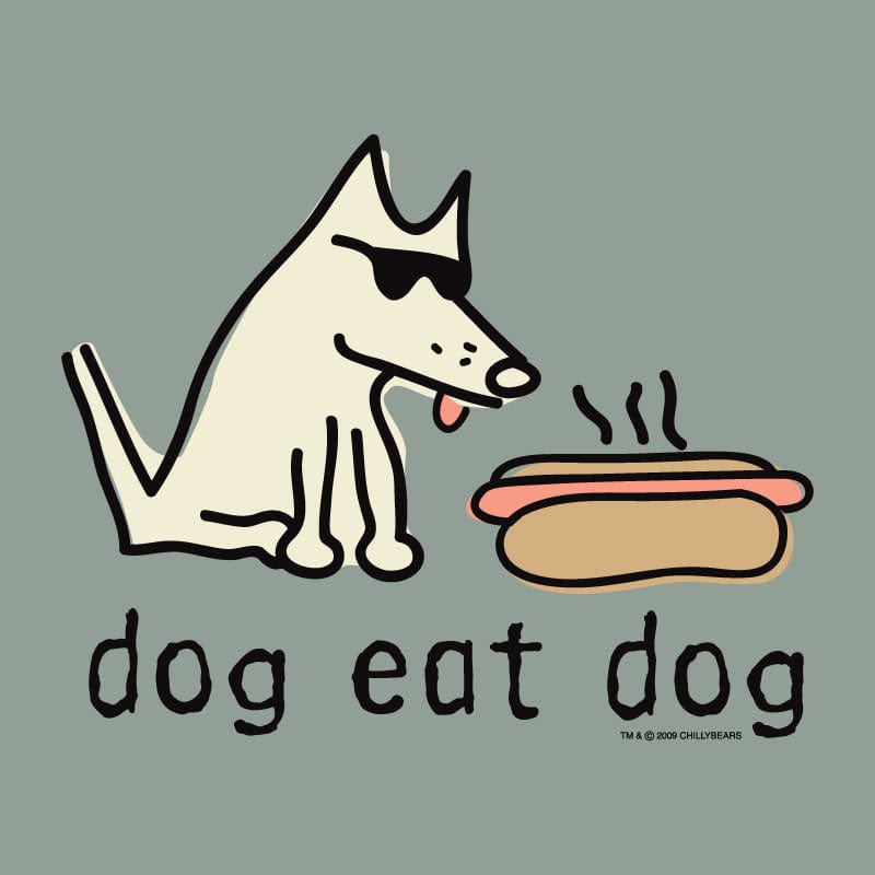 Dog Eat Dog - Classic Tee