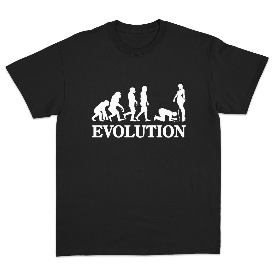 Evolution T-shirt