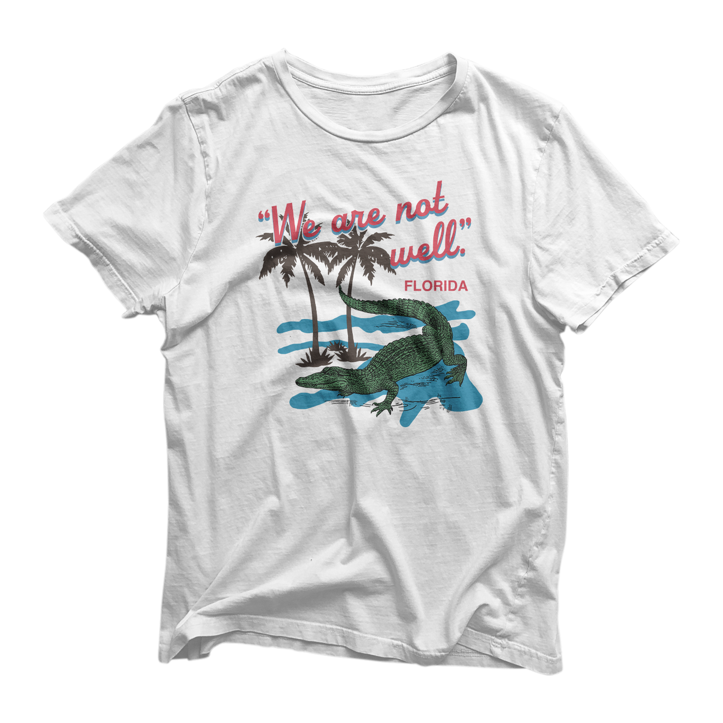 Florida T Shirt