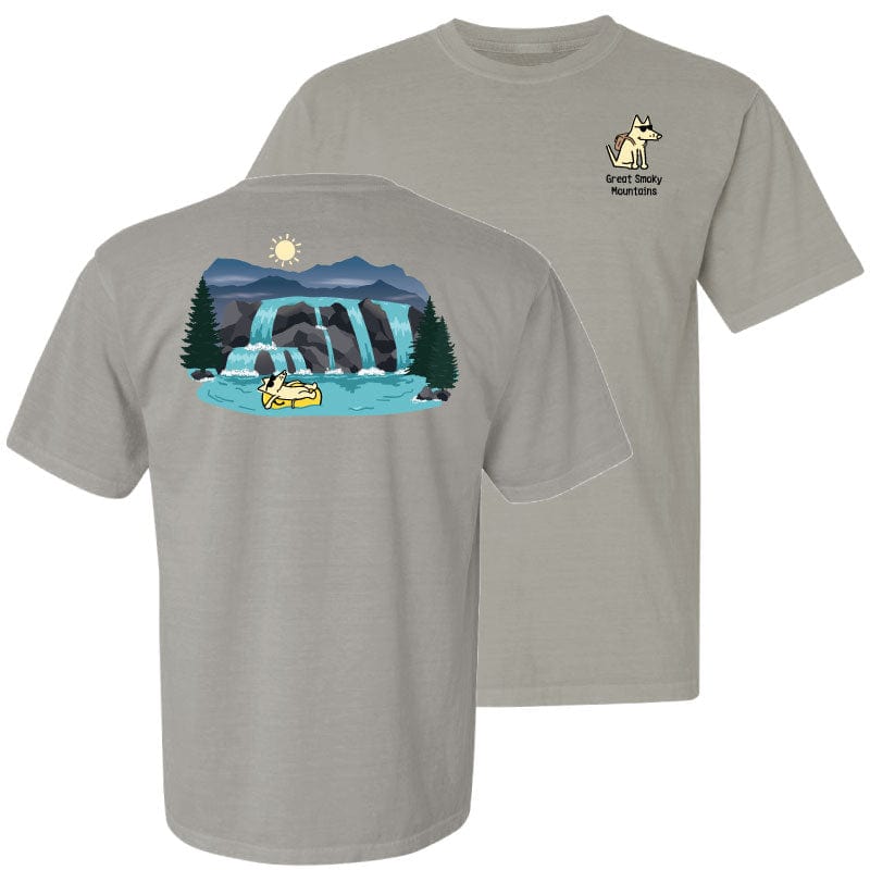 Great Smoky Mountains - Classic Tee