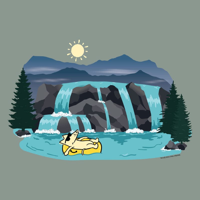 Great Smoky Mountains - Classic Tee