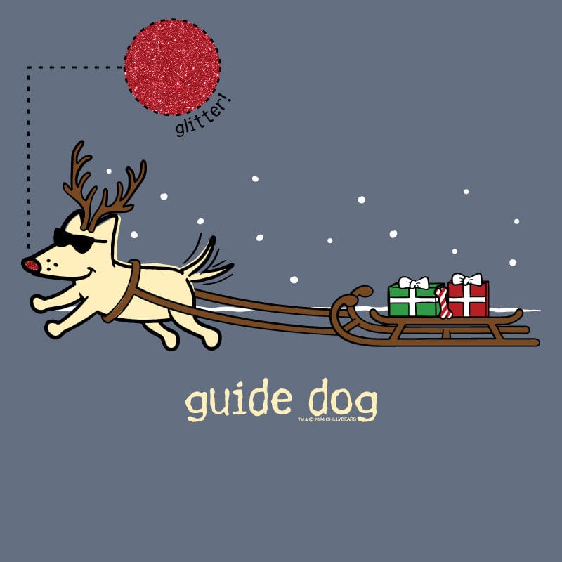 Guide Dog - Classic Tee