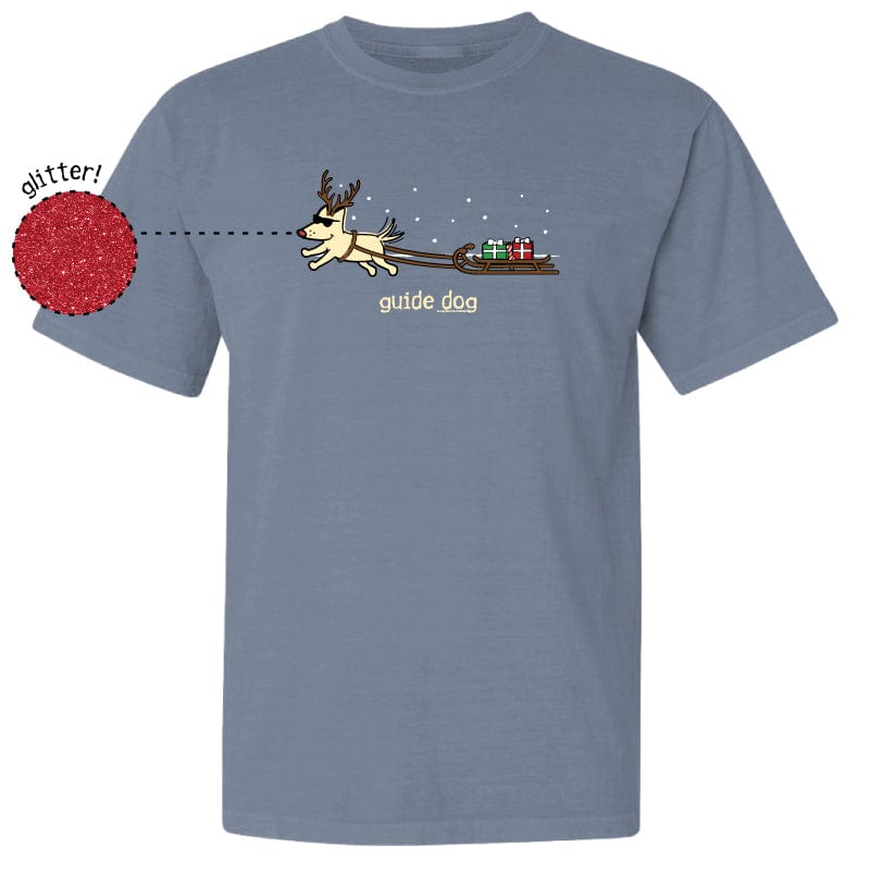 Guide Dog - Classic Tee