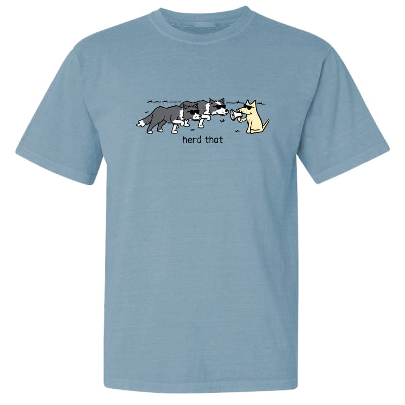 Herd That - Classic Tee