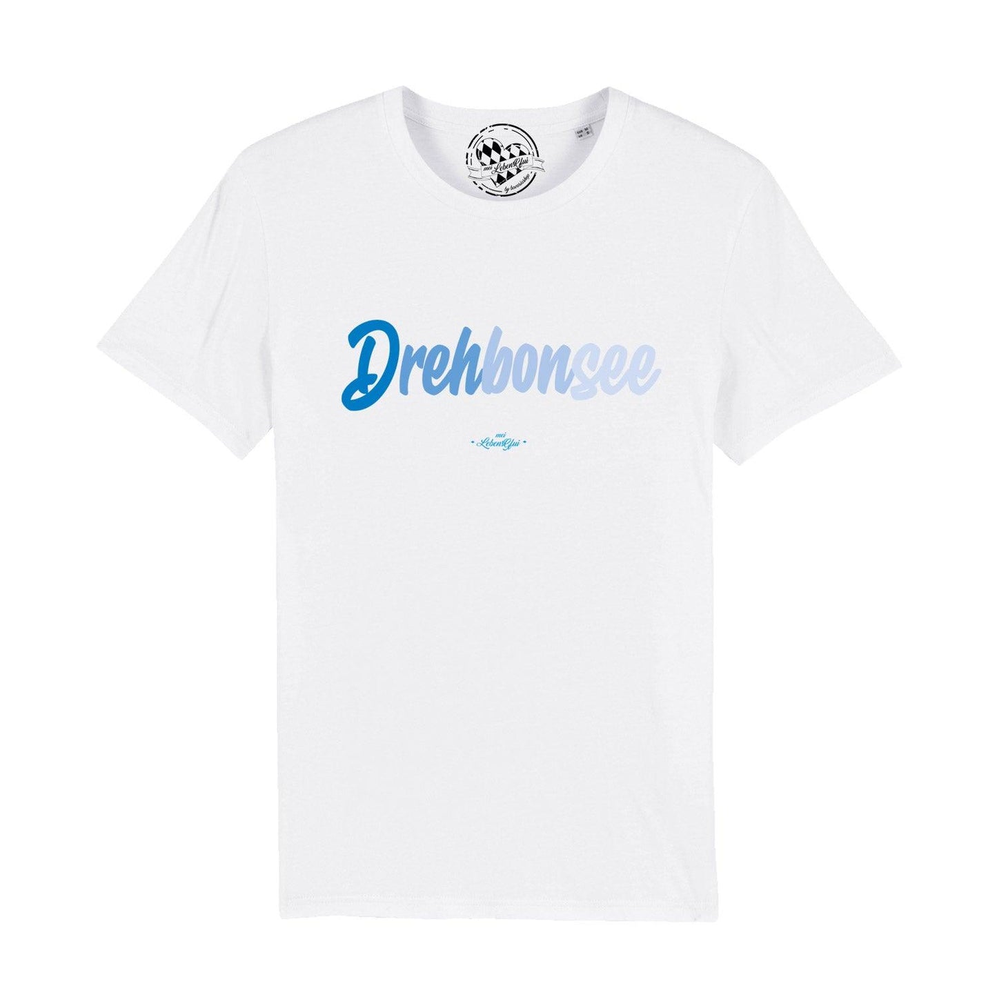 Herren T-Shirt "Drehbonsee"