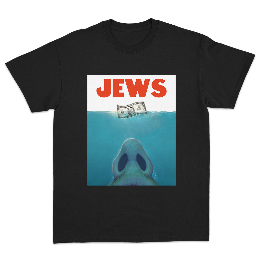 JEWS T-shirt