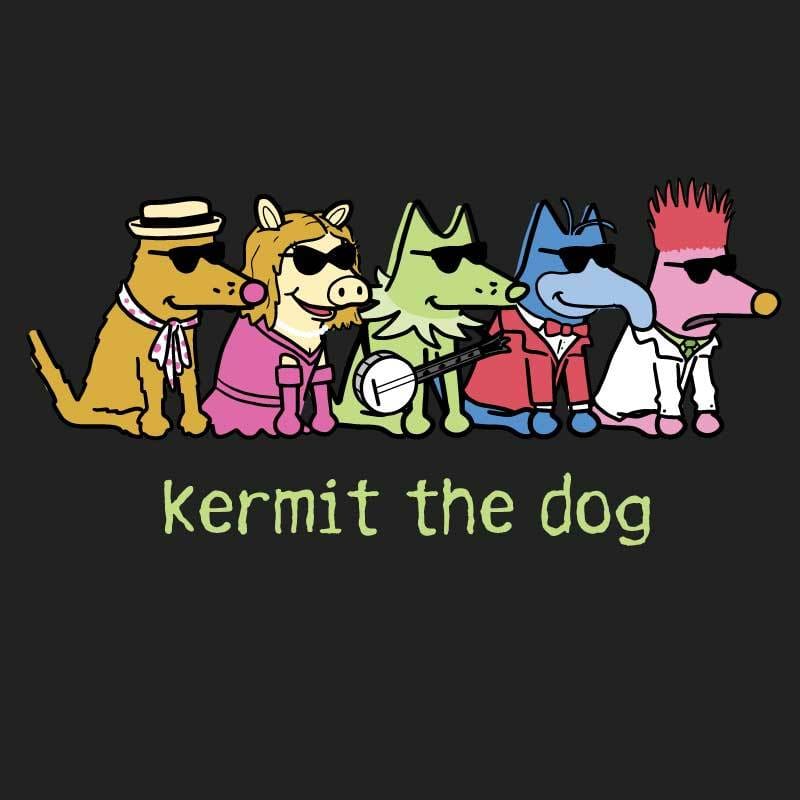 Kermit The Dog - Classic Tee