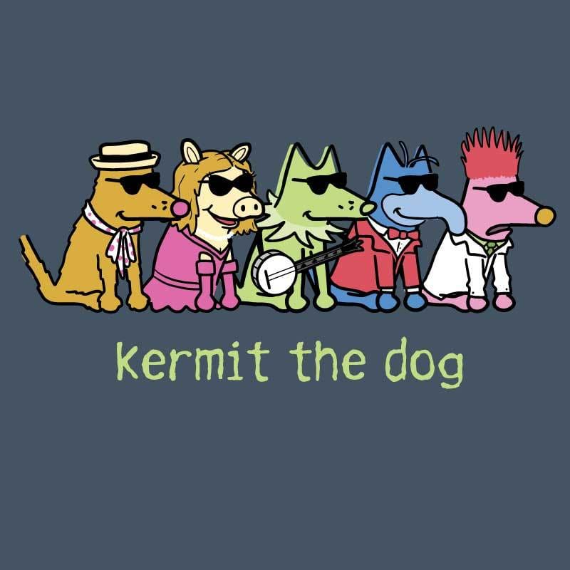 Kermit The Dog - Classic Tee