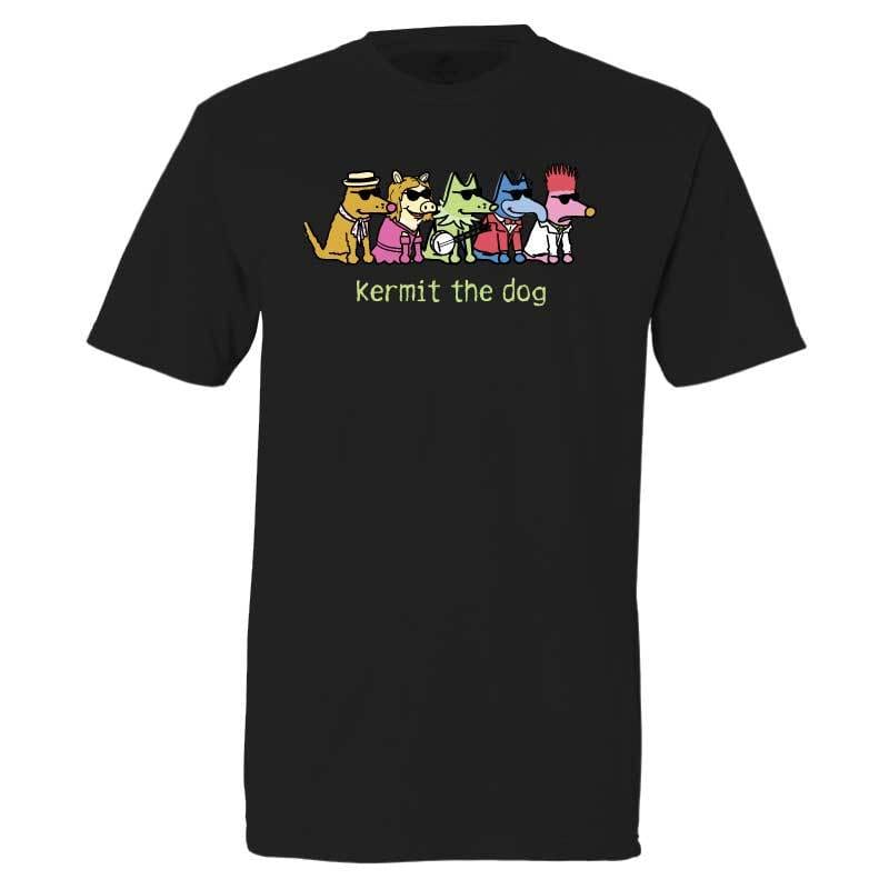 Kermit The Dog - Classic Tee