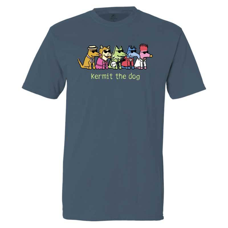 Kermit The Dog - Classic Tee